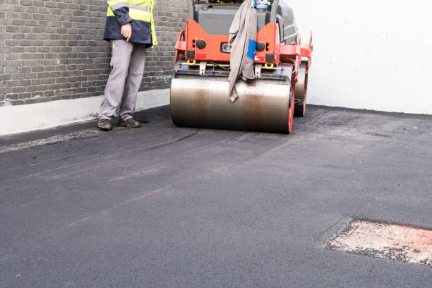 Why Choose Us For All Your Driveway Paving Needs in Mound, MN?